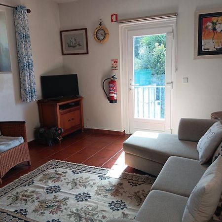 Apartamento Sintra Kültér fotó