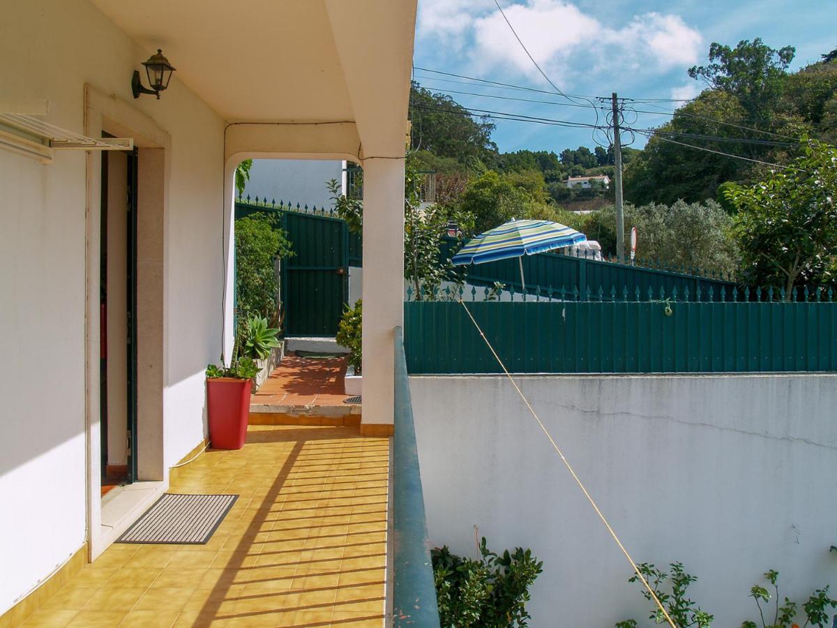 Apartamento Sintra Kültér fotó