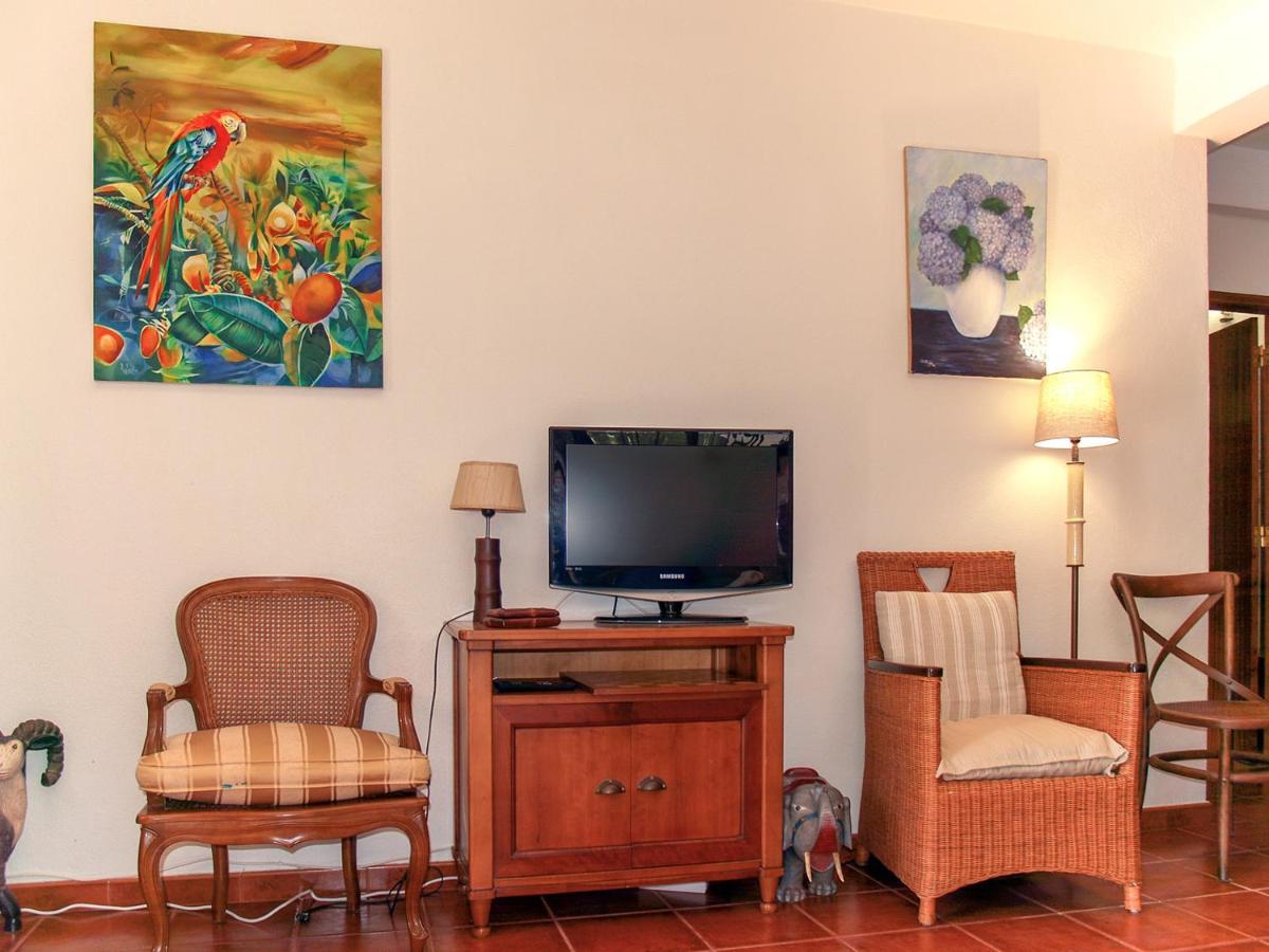 Apartamento Sintra Kültér fotó