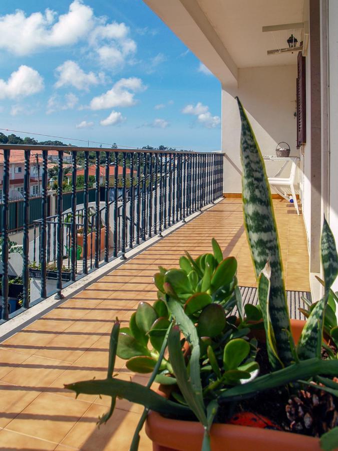Apartamento Sintra Kültér fotó