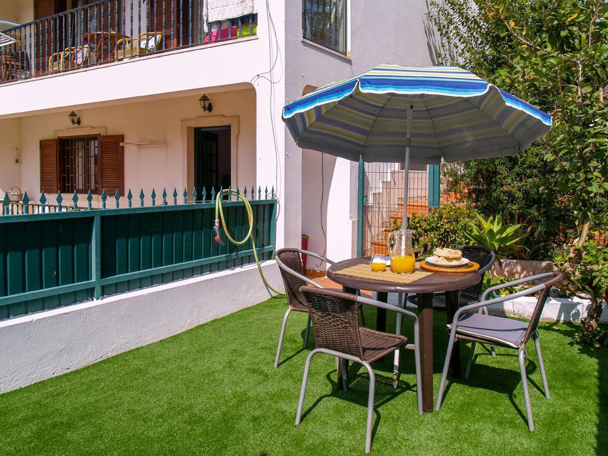 Apartamento Sintra Kültér fotó