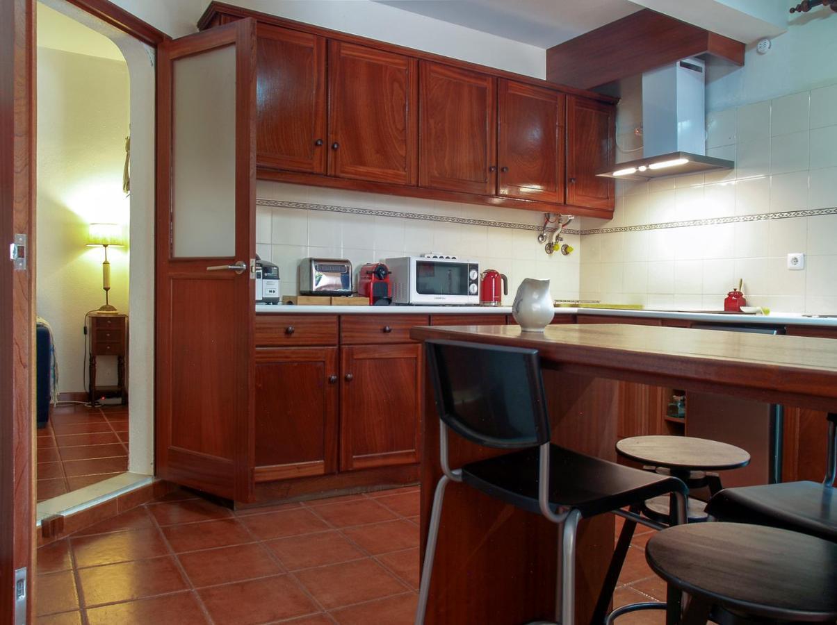 Apartamento Sintra Kültér fotó