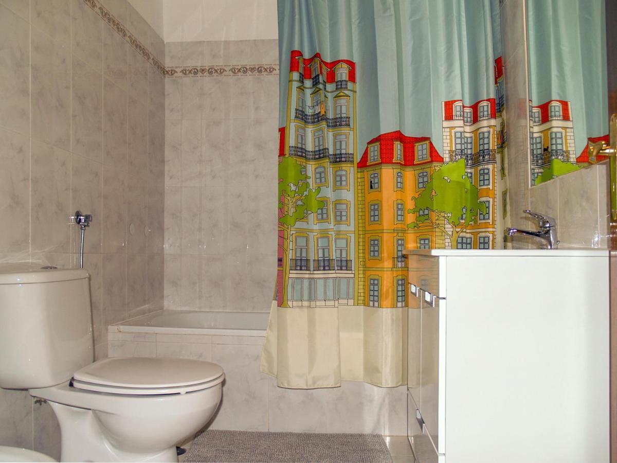 Apartamento Sintra Kültér fotó
