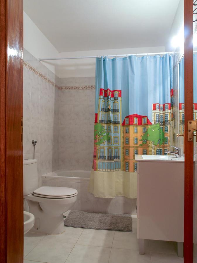 Apartamento Sintra Kültér fotó