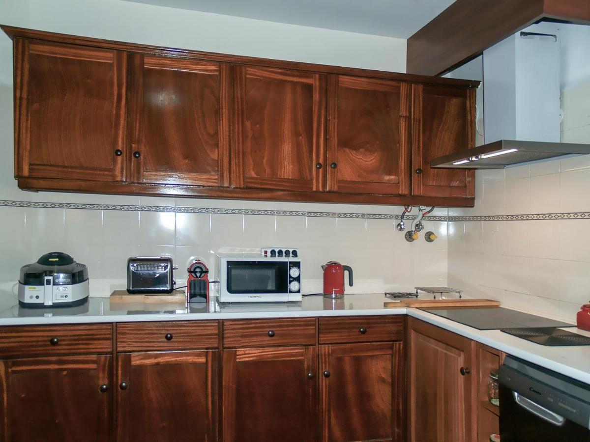 Apartamento Sintra Kültér fotó