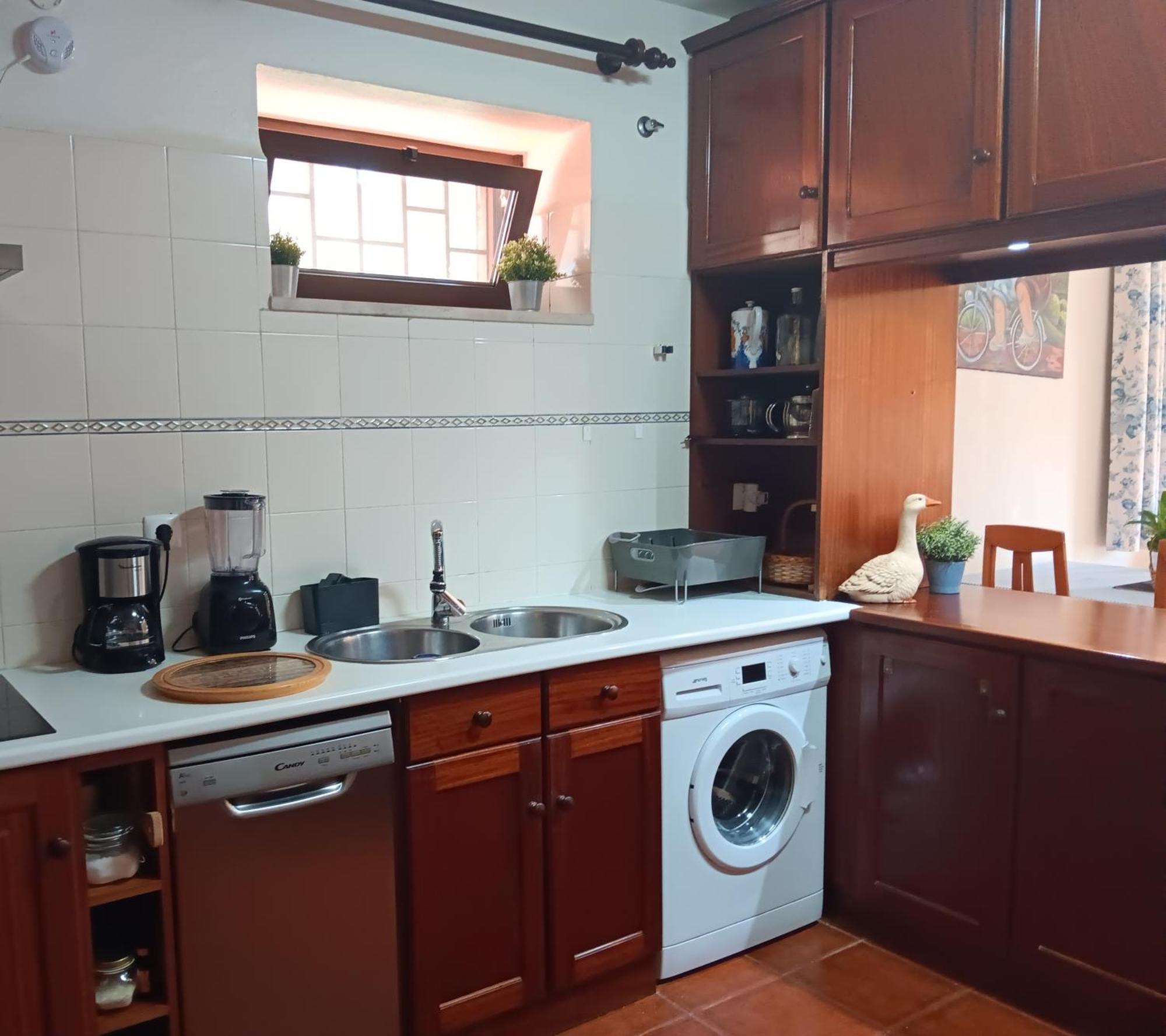Apartamento Sintra Kültér fotó