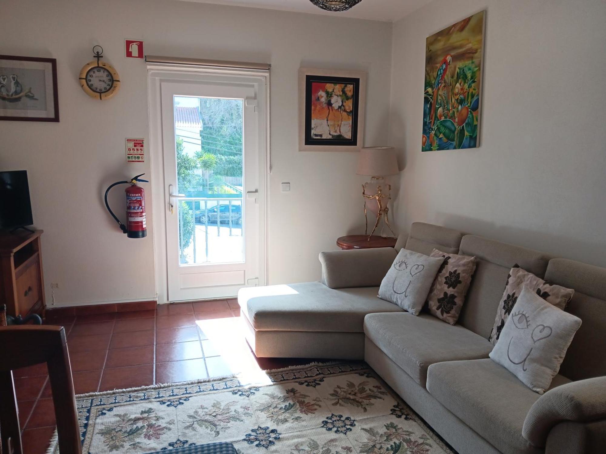 Apartamento Sintra Kültér fotó