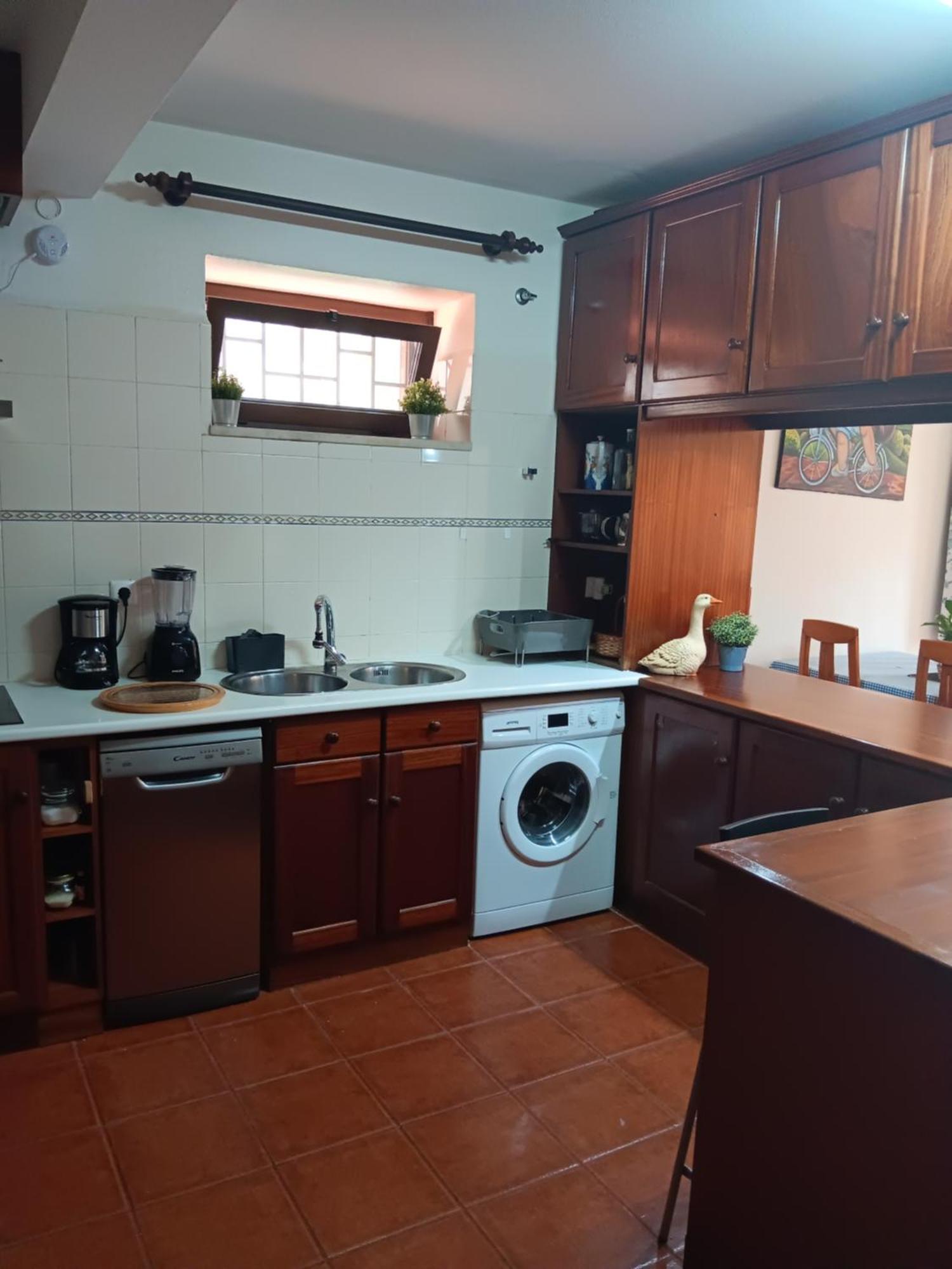 Apartamento Sintra Kültér fotó