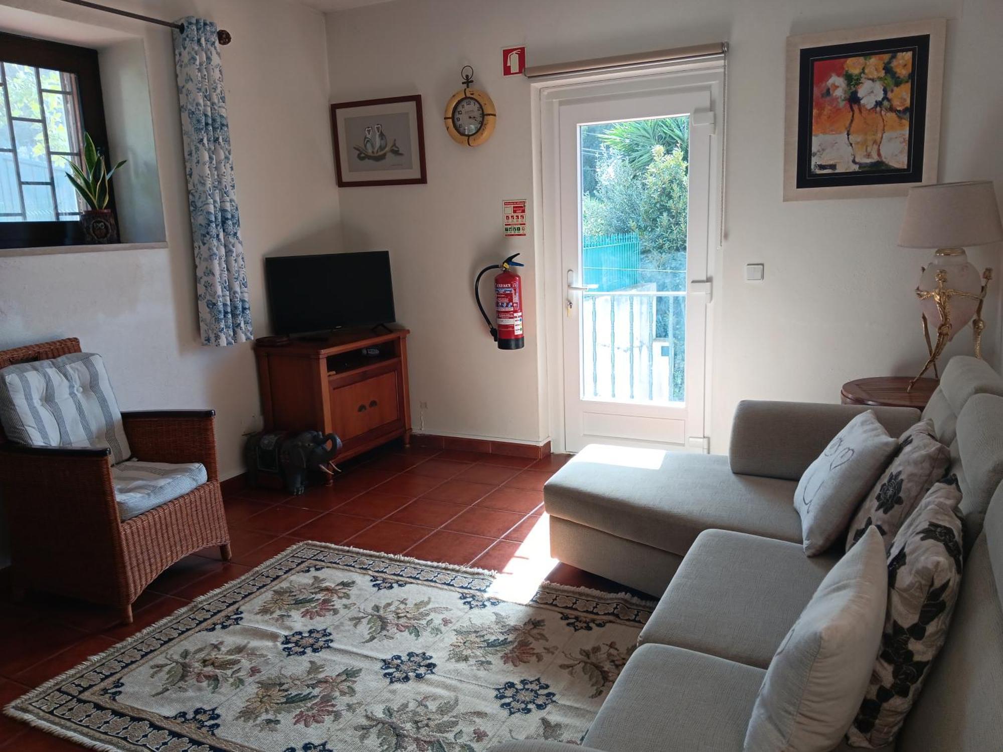Apartamento Sintra Kültér fotó