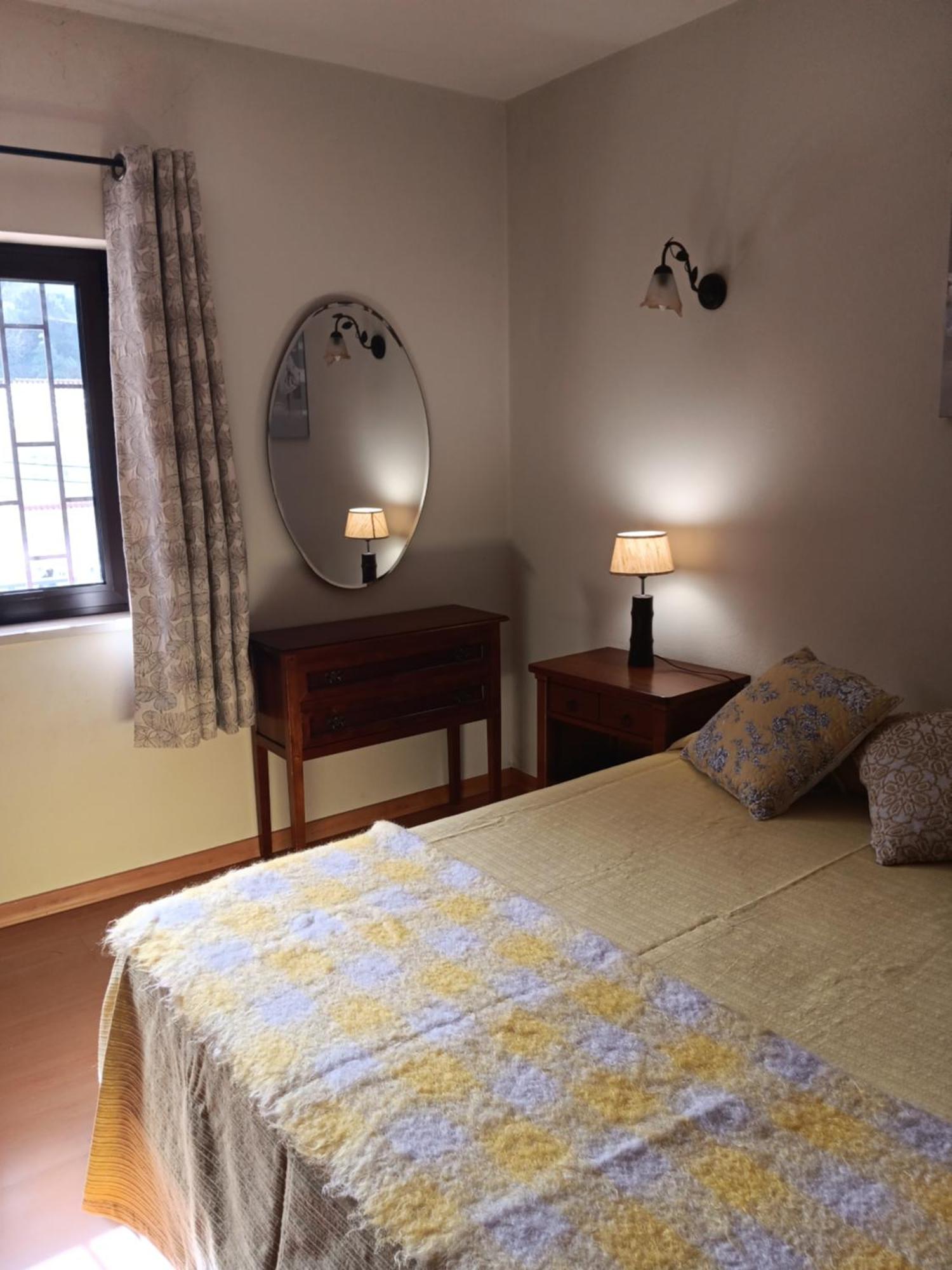 Apartamento Sintra Kültér fotó