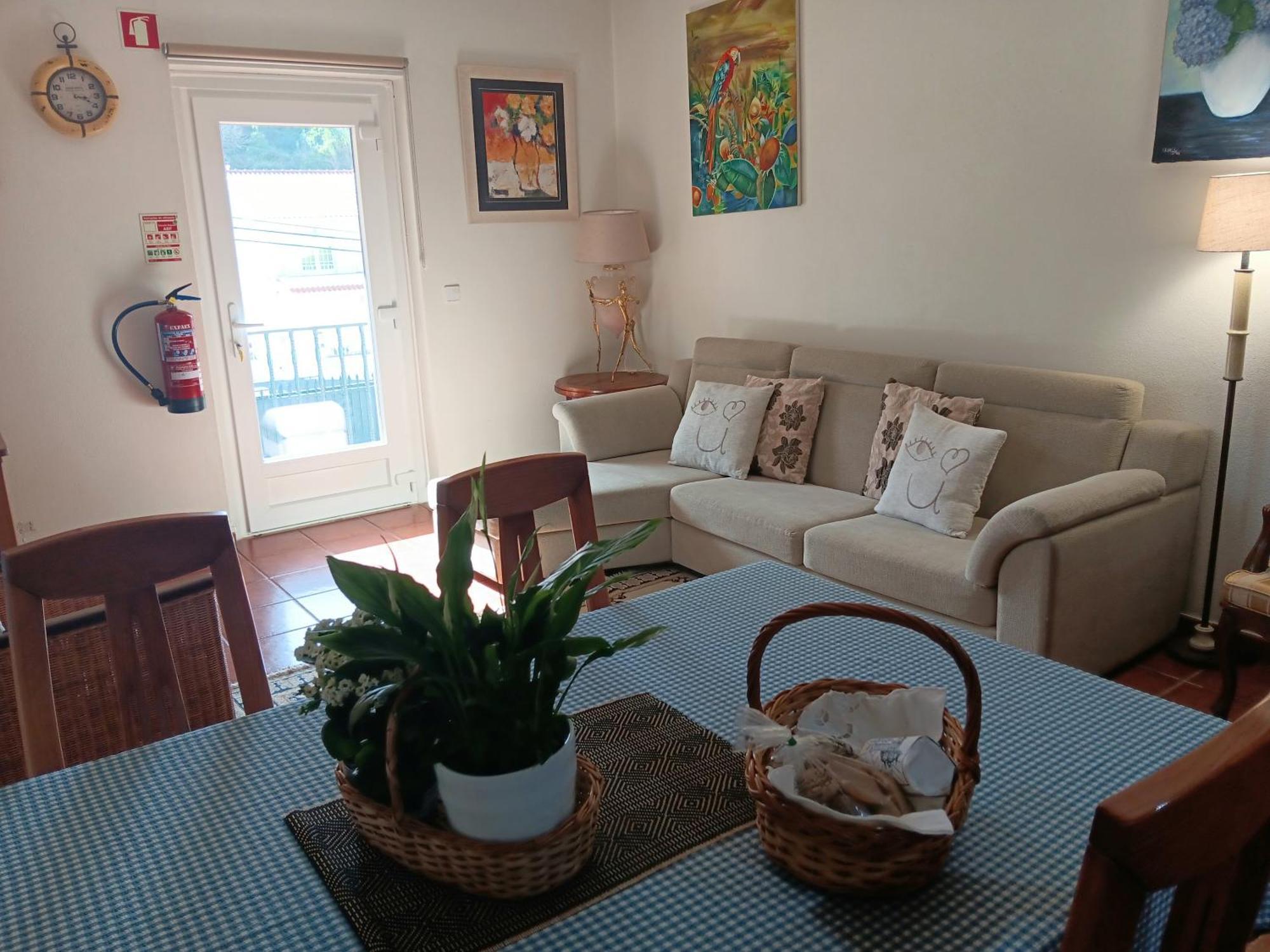 Apartamento Sintra Kültér fotó