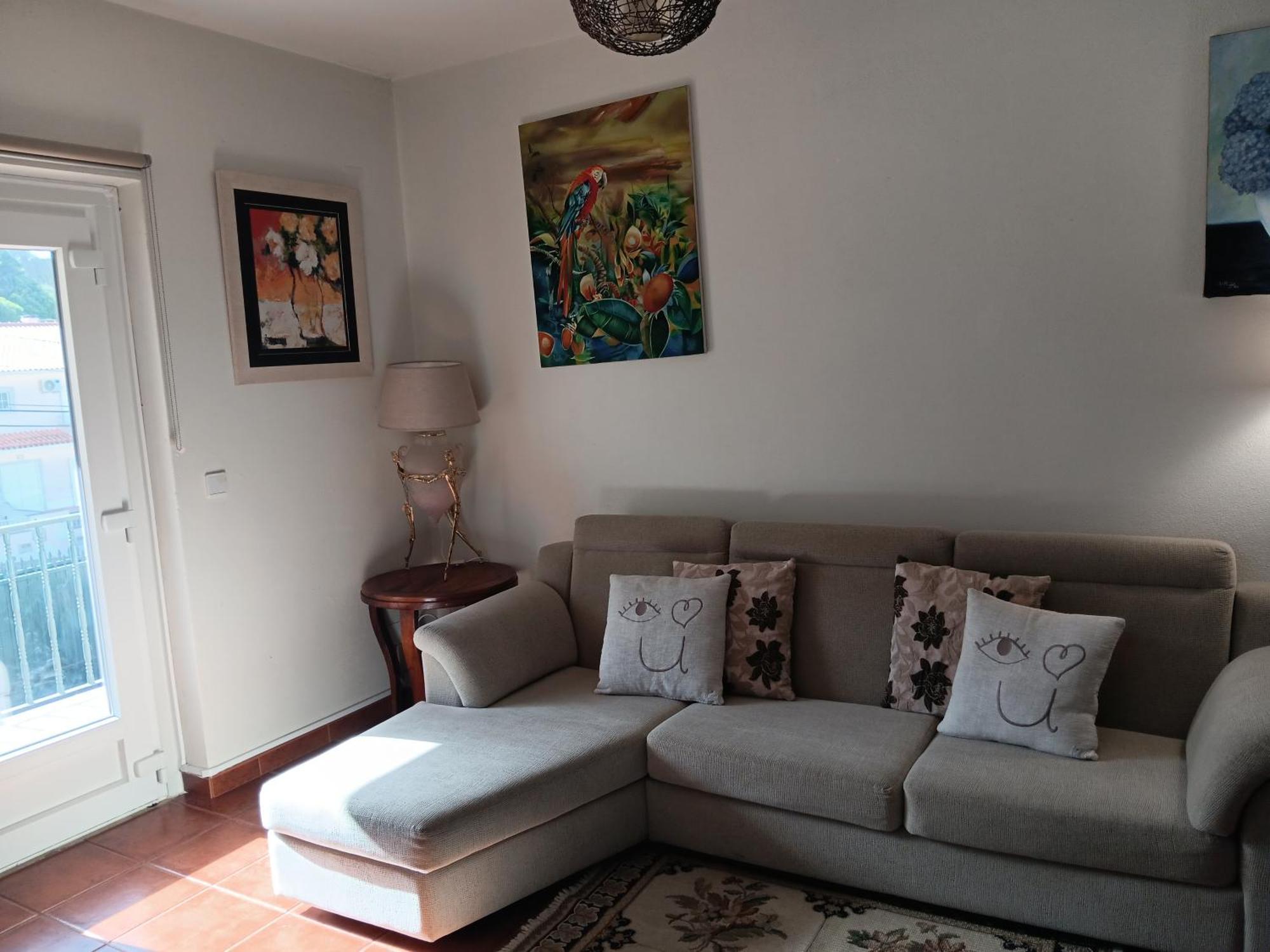 Apartamento Sintra Kültér fotó