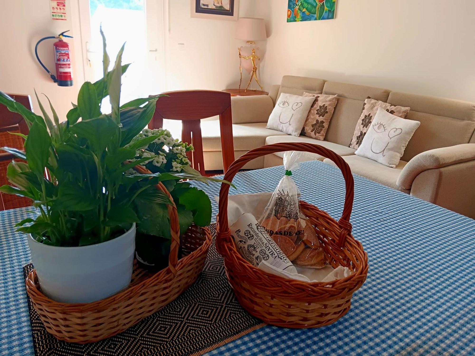 Apartamento Sintra Kültér fotó