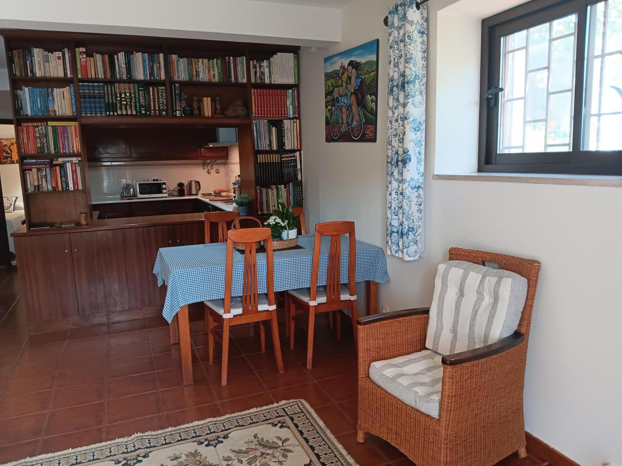 Apartamento Sintra Kültér fotó