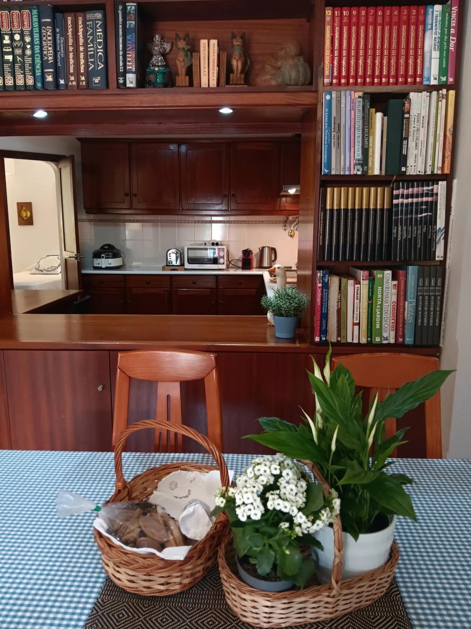 Apartamento Sintra Kültér fotó