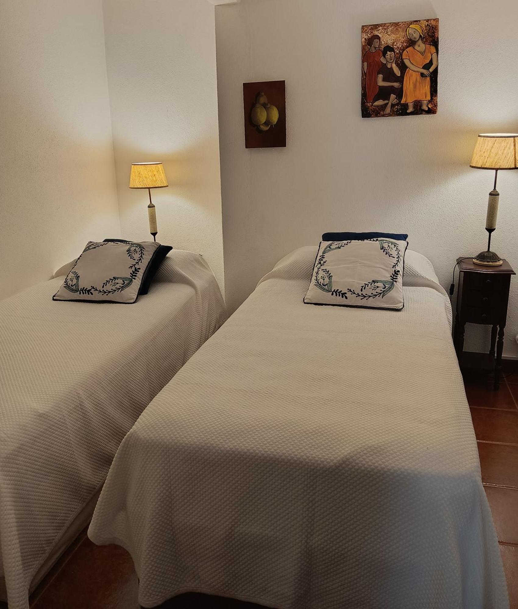 Apartamento Sintra Kültér fotó
